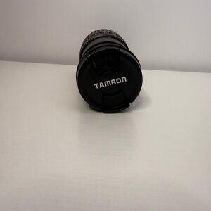Tamron 18-200mm F/3.5-6.3 XR Di-II LD Macro Lens